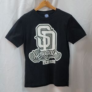 NWOT Boys San Diego Ca  Teeshirt!